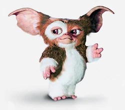 Hi, Violet!  Click on the&nbsp;mogwai!